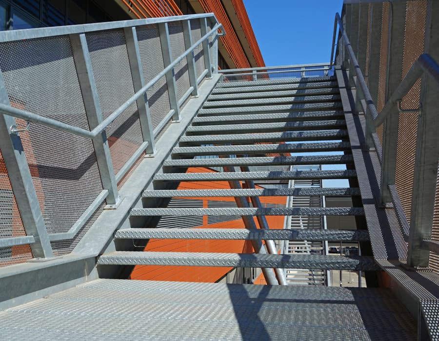 Escaleras a medida en Lugo